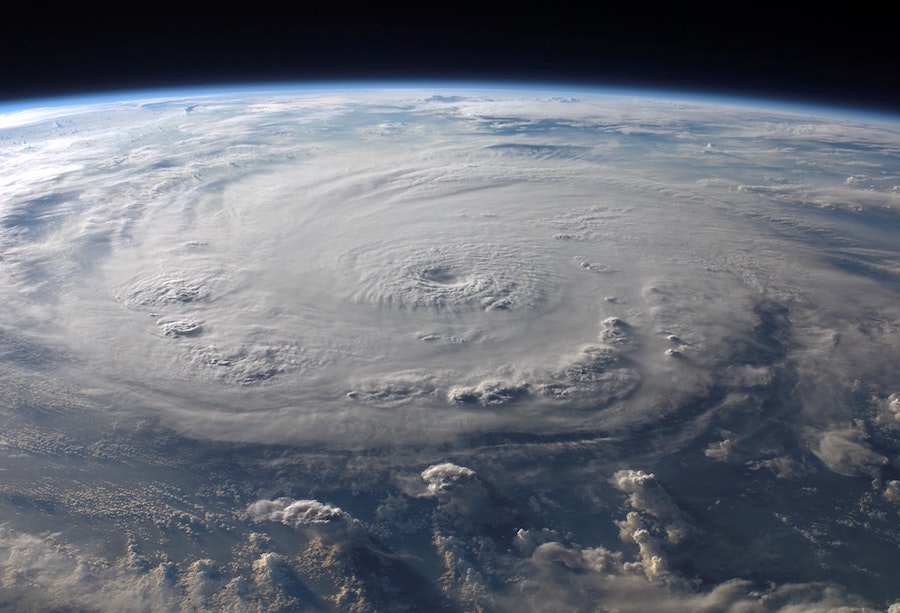 Natural Disaster Planning During Hurricane Season