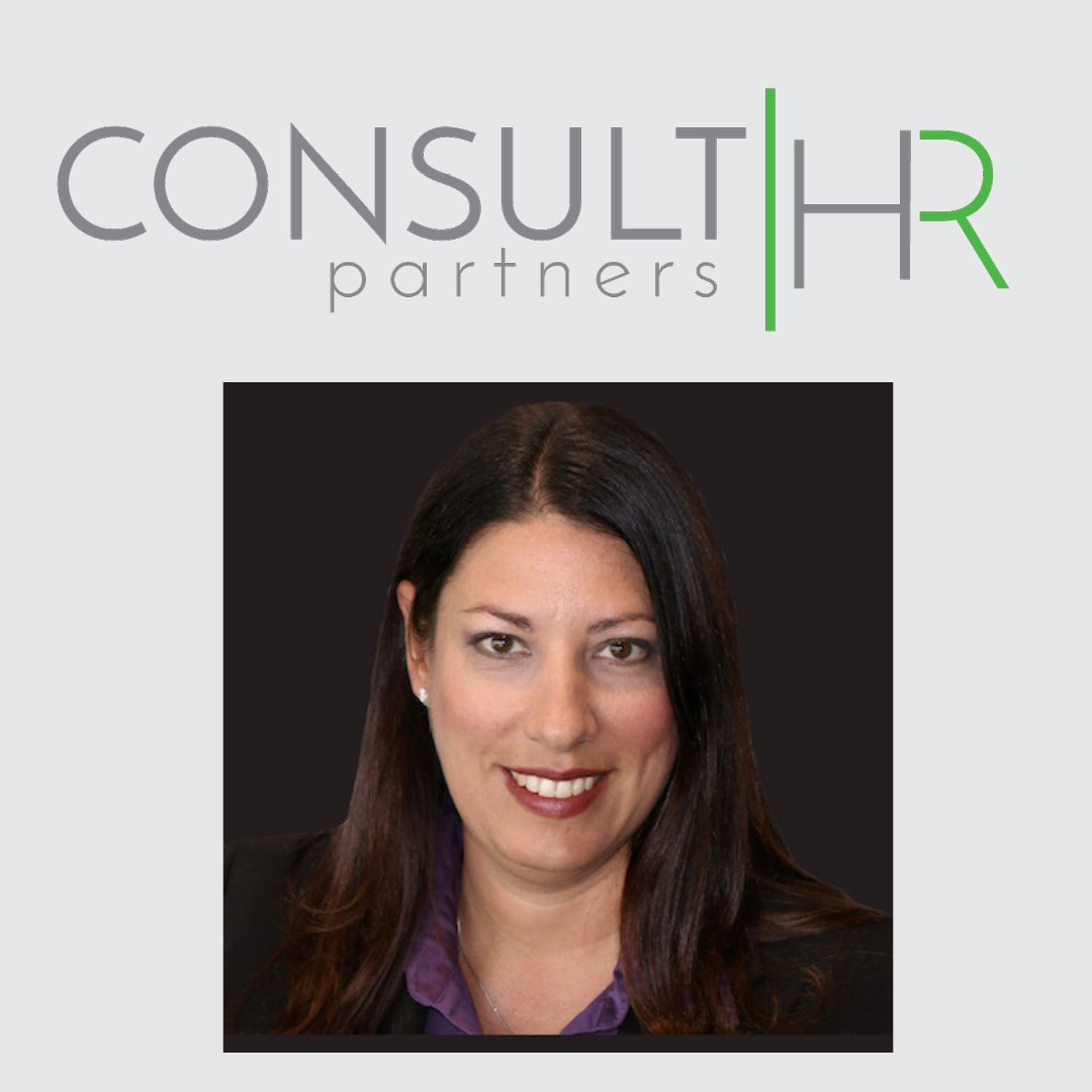 Consult HR Partners Enhances their Core Team with the Addition of Donna Simonetta as Principal Consultant