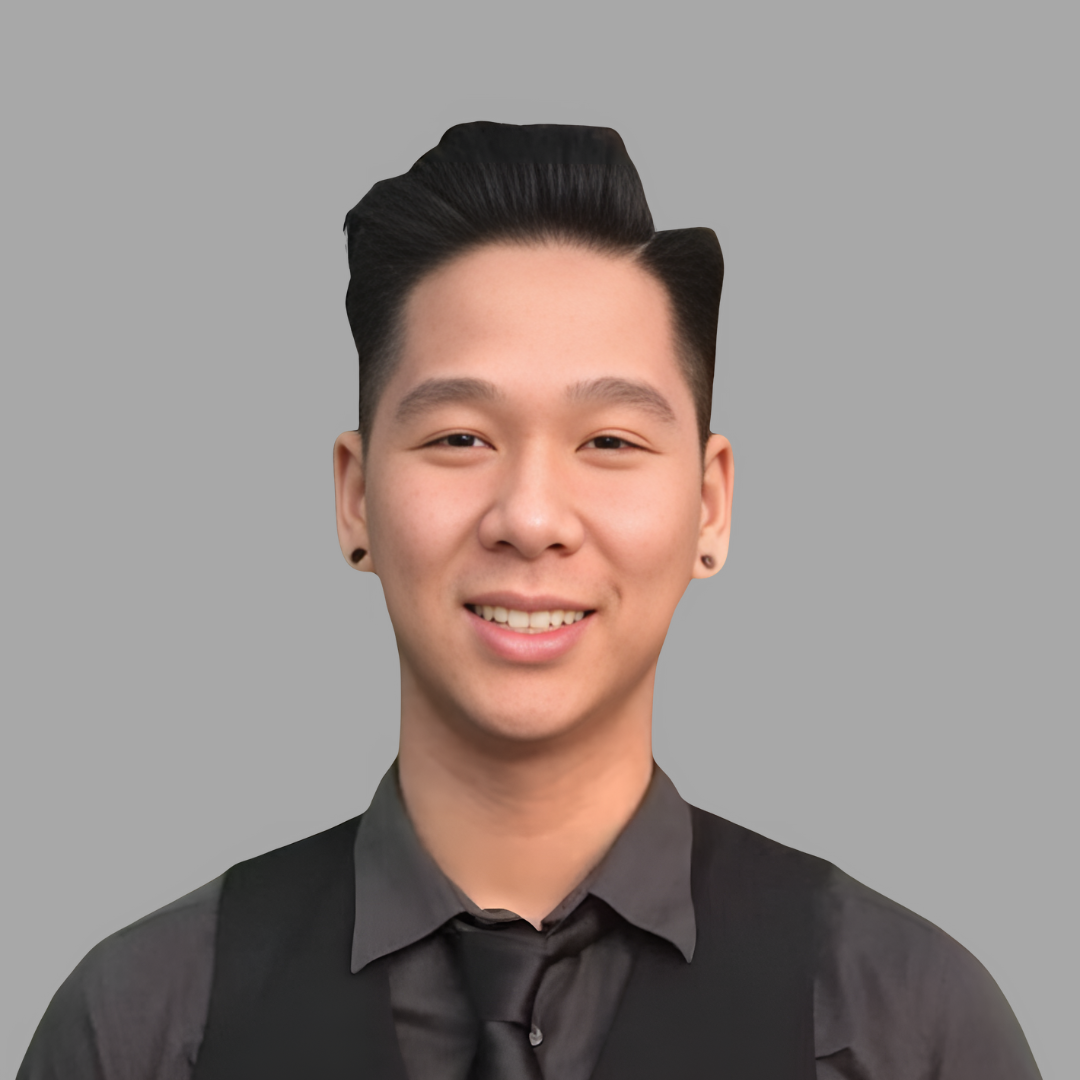 Justin Nguyen - California